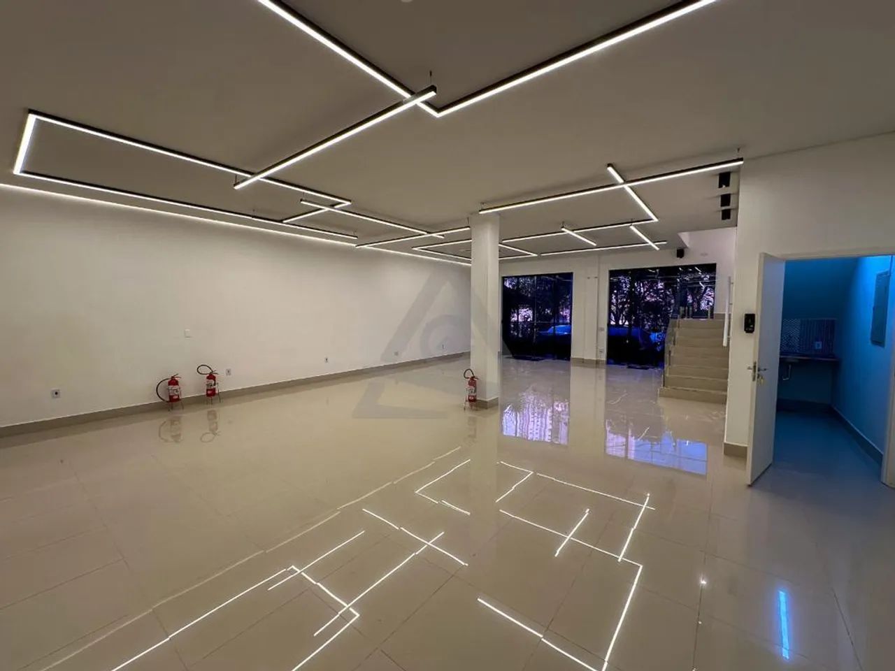 Casa para alugar em Campinas, Chácara da Barra, com 1 quarto, com 402 m² - Foto 5