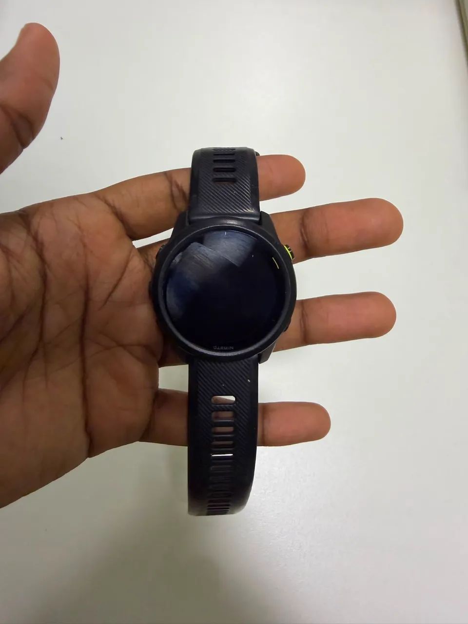 Relógio Garmin Forerunner 745 - Foto 2