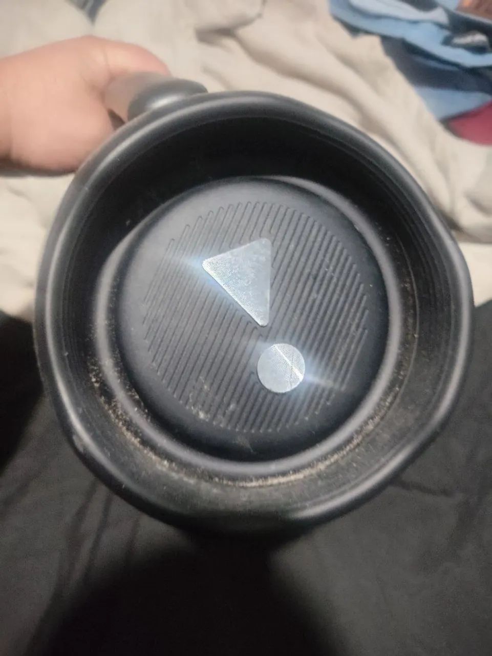 Caixa de som JBL  - Foto 3