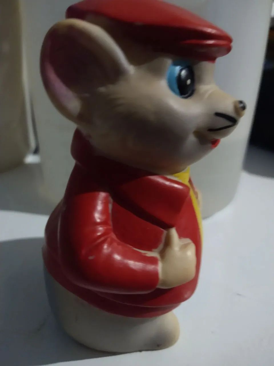 Bernardo personagem Disney  - Foto 2