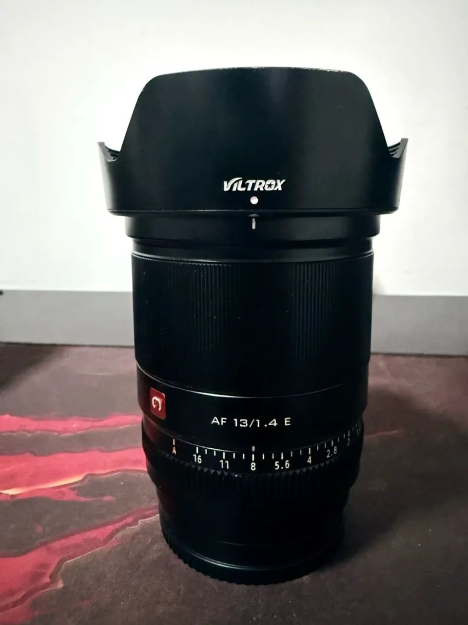 Sony a6400 + lente Viltrox 13mm 1.4 - Foto 4