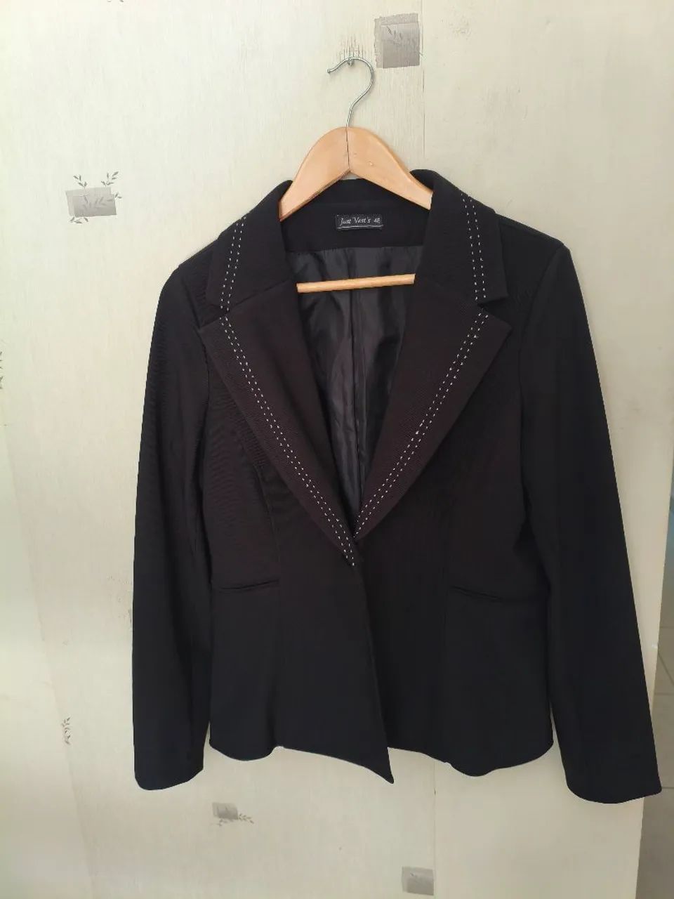 Blazer Just veste 46 - Foto 2