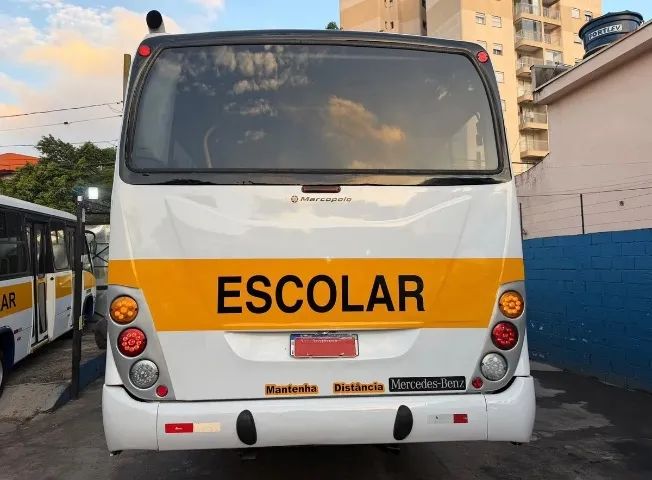 Ônibus Marcopolo 2011 - Foto 5