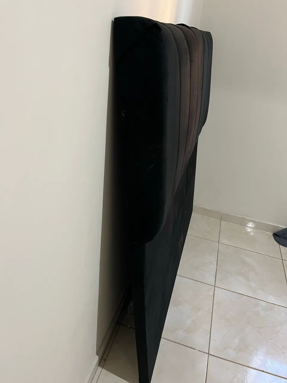 cabeceira de cama // não faço entrega - Foto 3