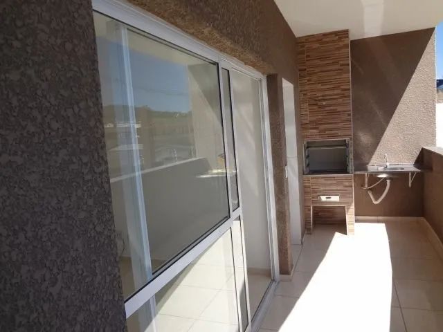 RUBI - Ótimo Apartamento com 75m², 2 Dorms (1 Suíte), Sacada com Churrasqueira e - Foto 4
