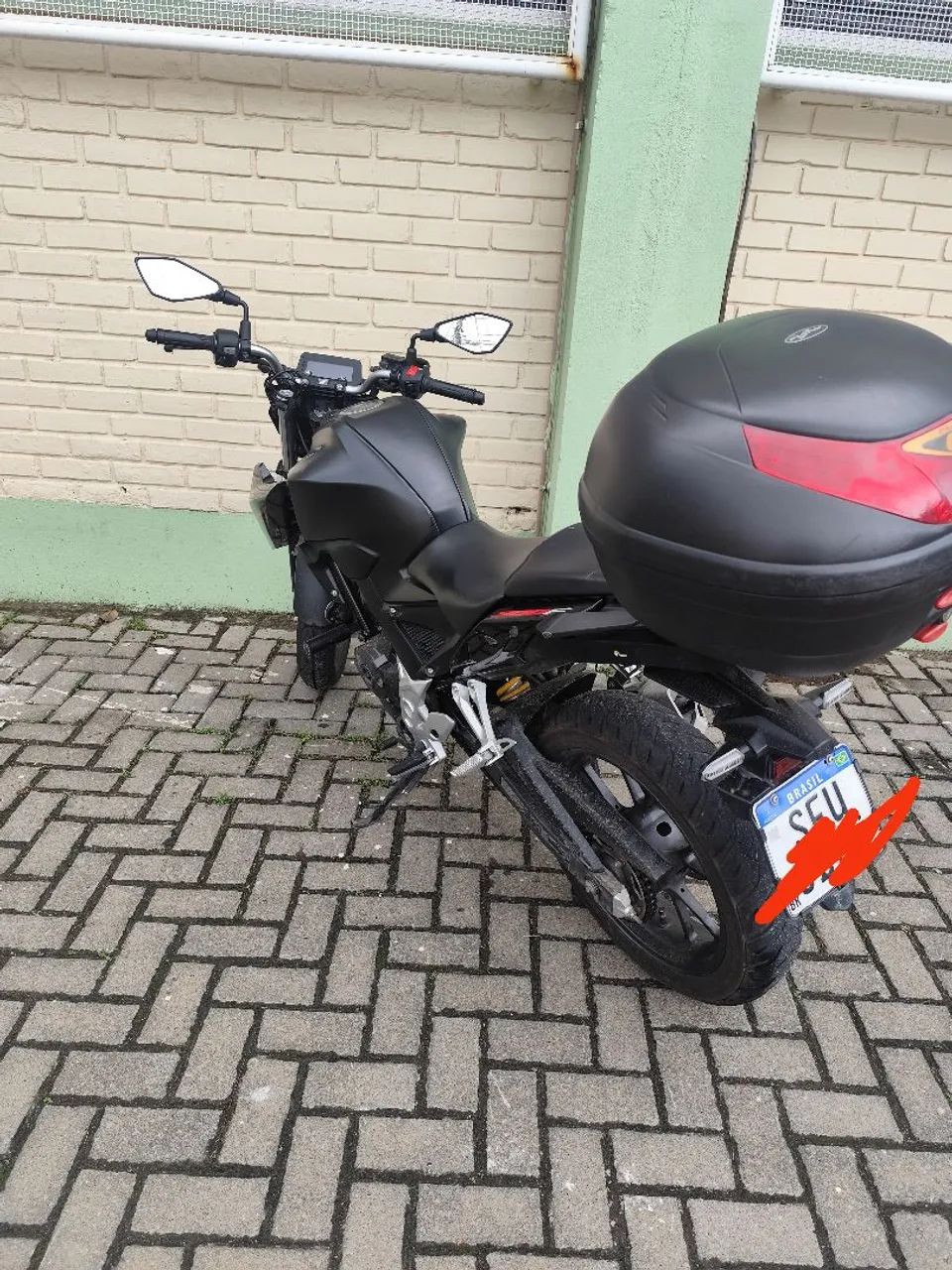 Cb 300 2023 - Foto 2