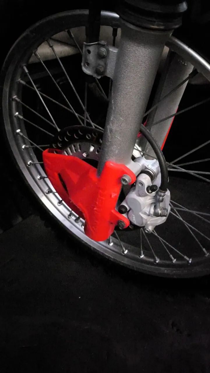 CRF 230 original  - Foto 5