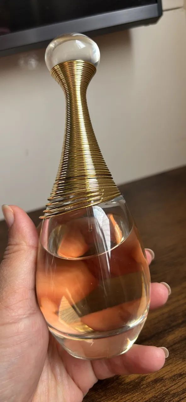 Perfume importado Jadore - Foto 2