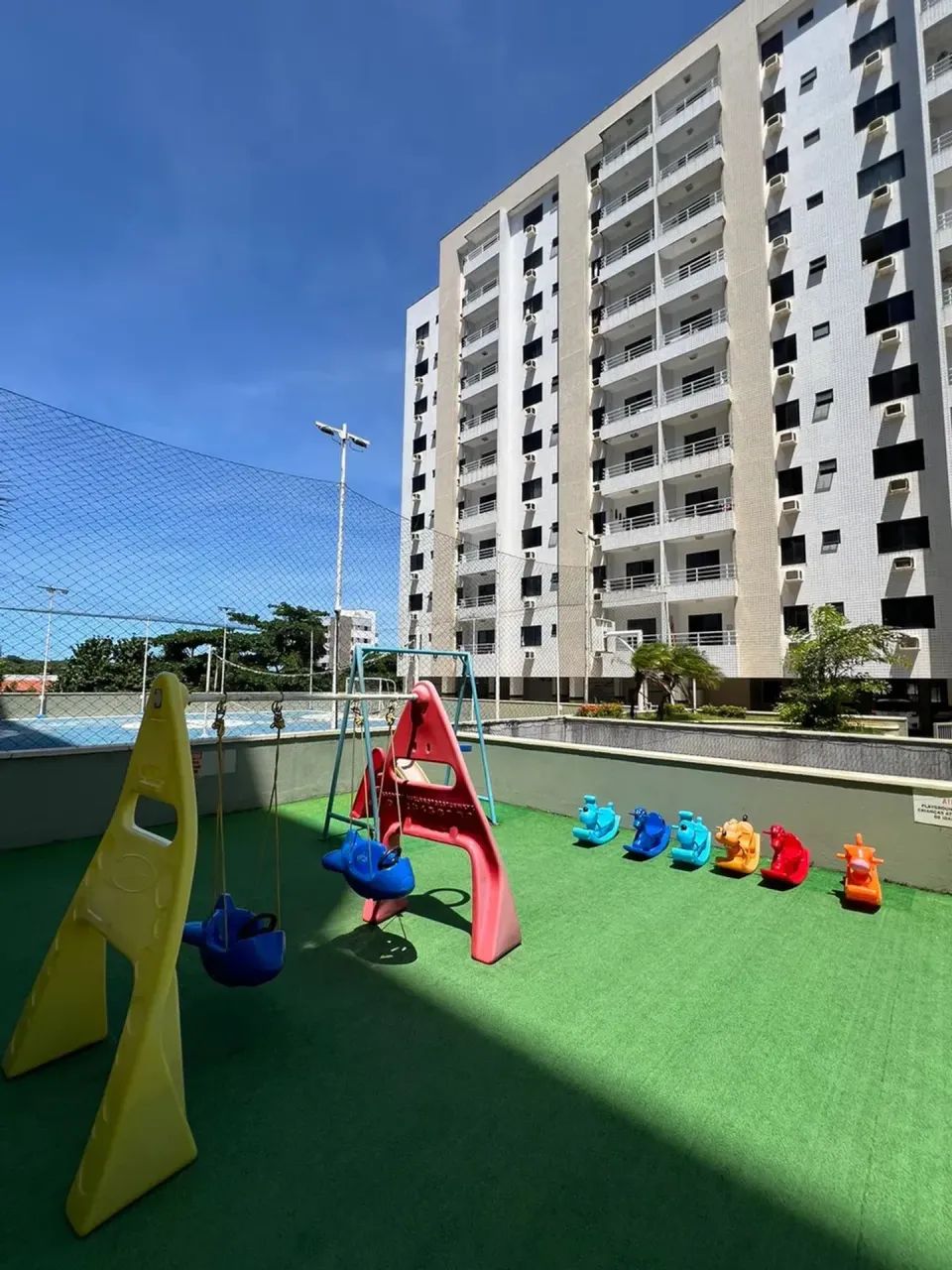 EXCELENTE OPORTUNIDADE NO CONDOMÍNIO LES JARDINS - COCÓ - Foto 5