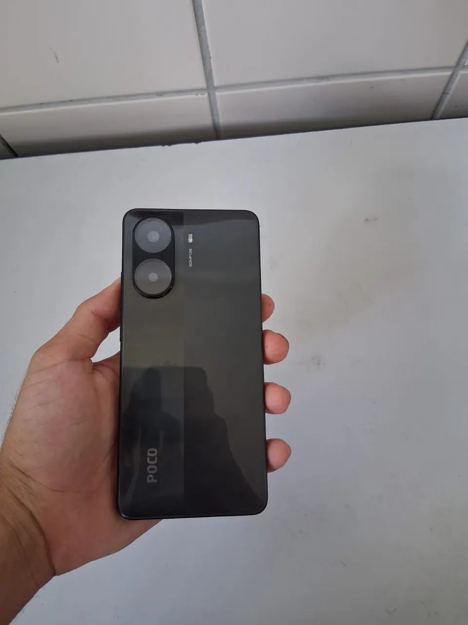 POCO X7 PRO 512gb/12ram - Foto 2