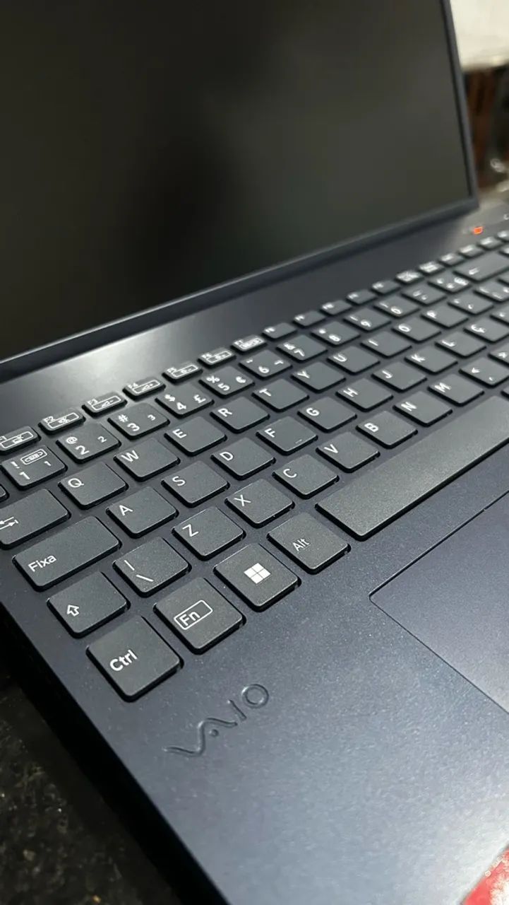 Notebook Vaio Fe16 Ryzen 7 - Foto 3