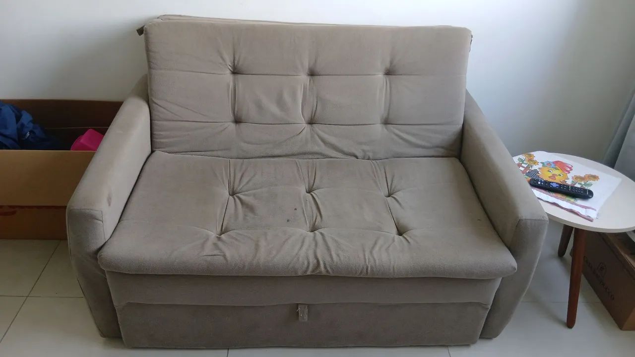 Sofá cama - Foto 2