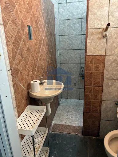 Casa dois dormitórios, Parque Maraba, Taboa da Serra - Foto 5