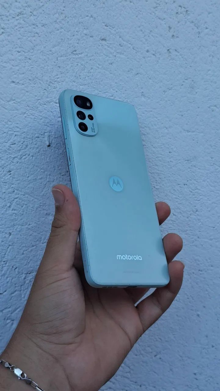 Moto G22 com 128Gb e 4Gb RAM - Foto 2