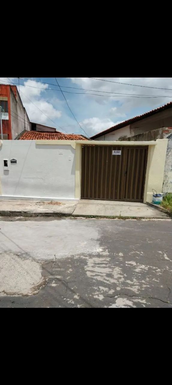 Foto - São Luís - Cohafuma