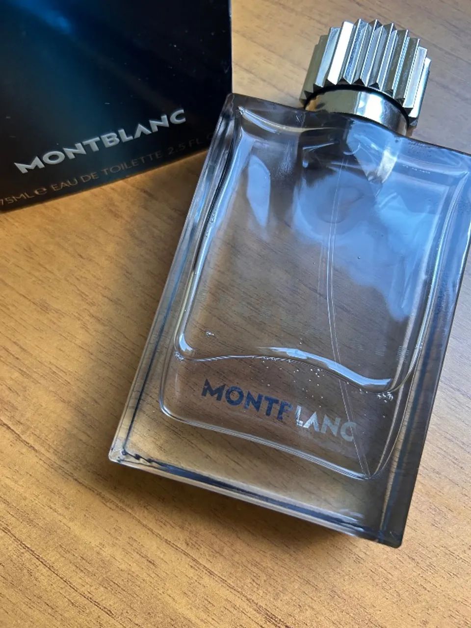 Perfume Starwalker Montblanc - Foto 3