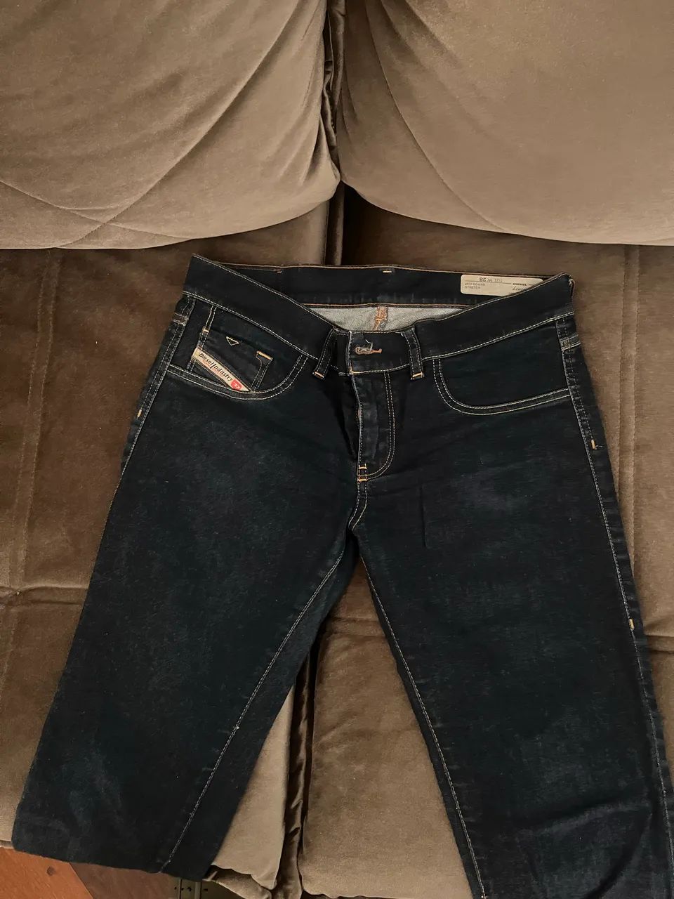 Calça diesel Original