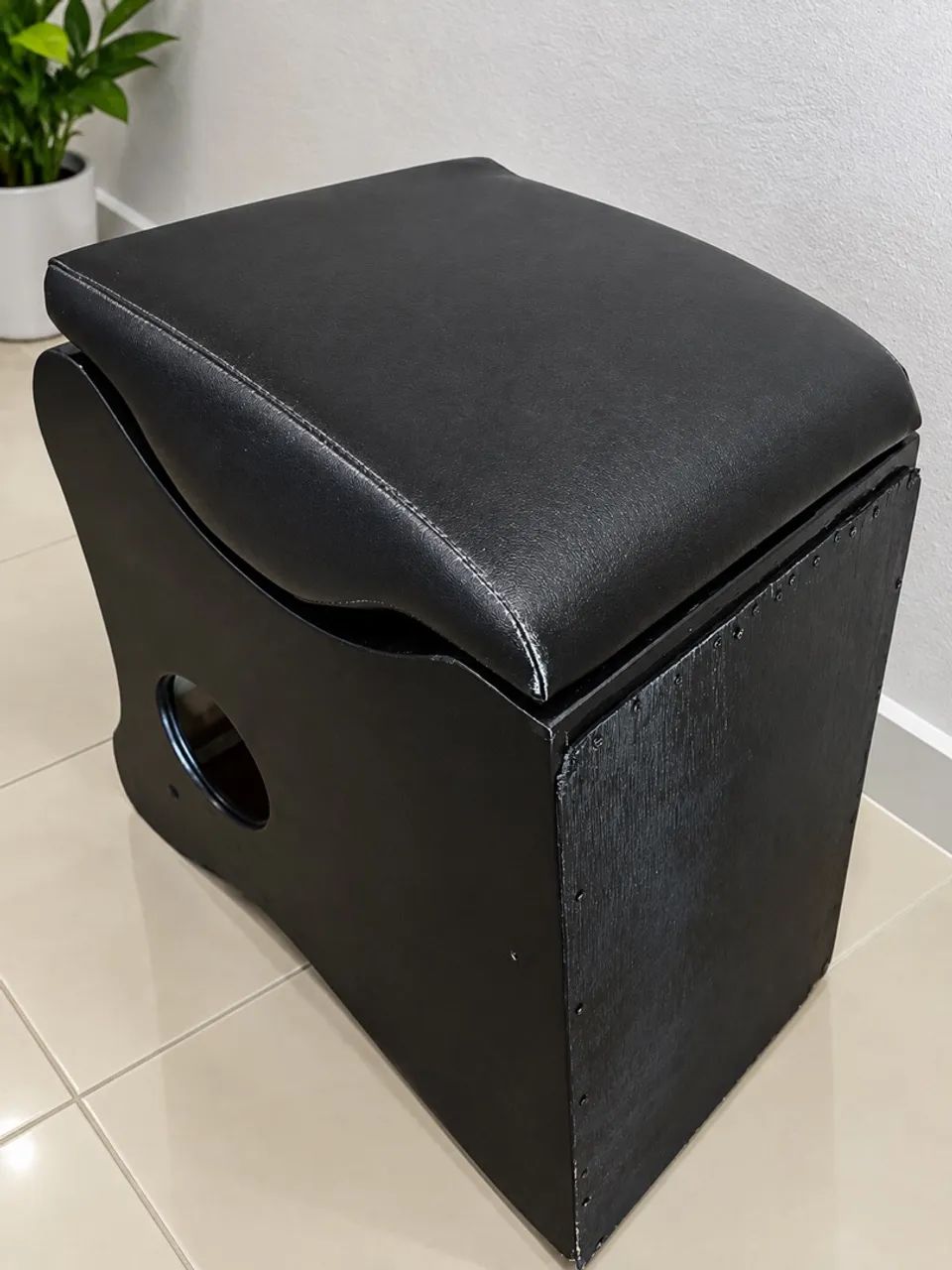 Cajon Profissional 