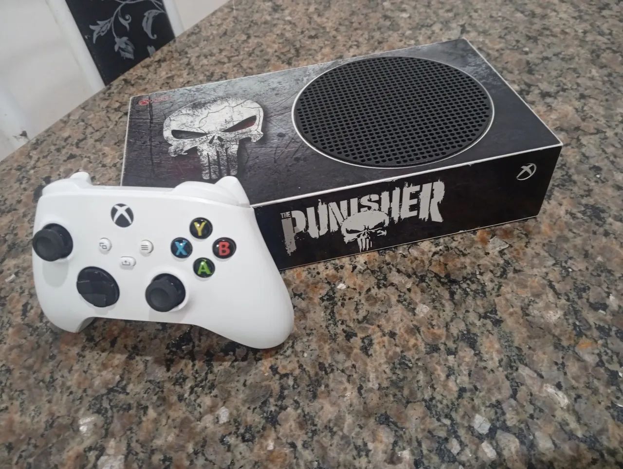 Xbox série s  - Foto 2