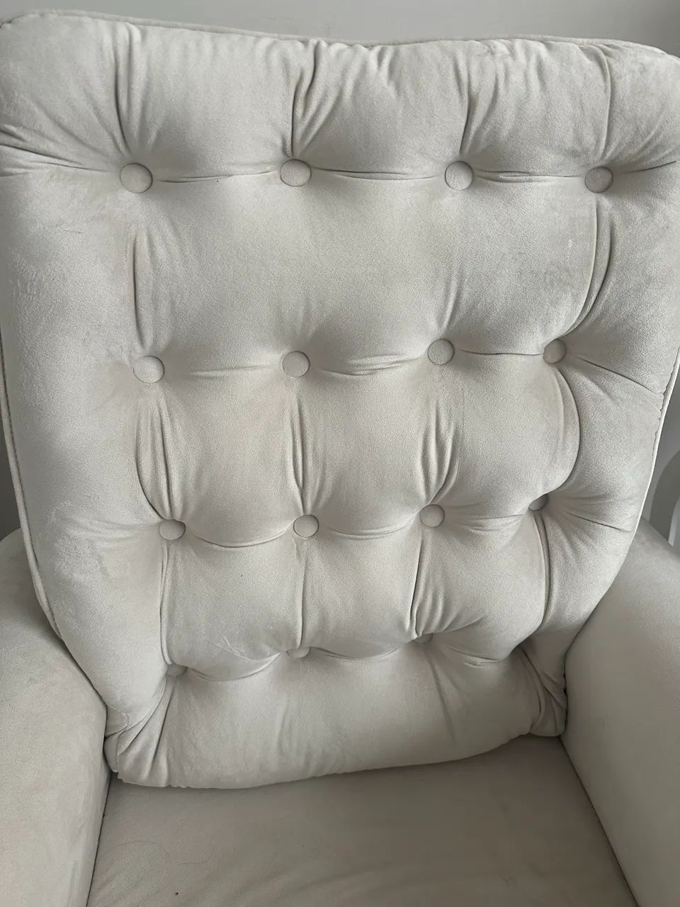 Poltrona amamentação  - Foto 2