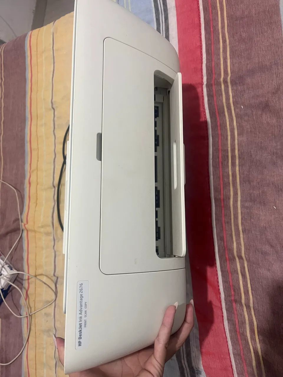 Vendo computador e impressora  - Foto 2
