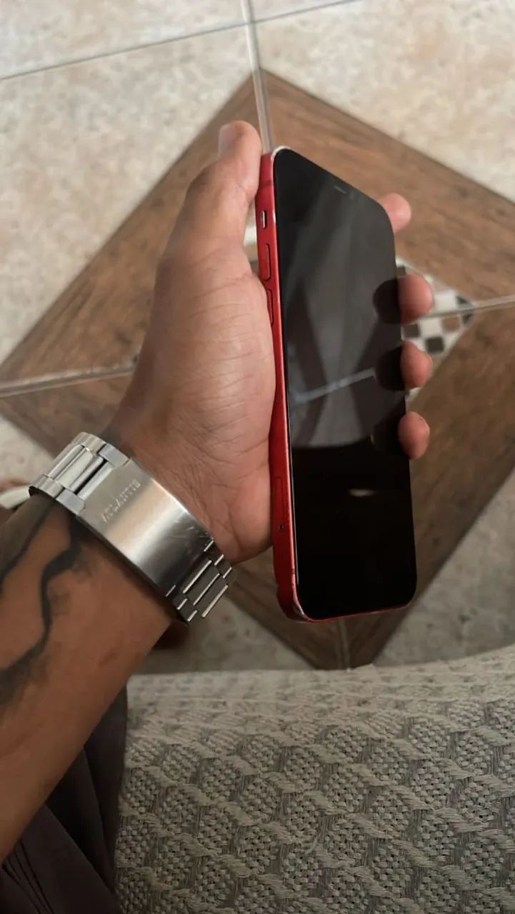 iPhone 12 - Foto 5