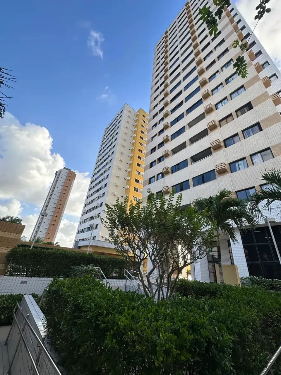 Edifício Ankara Lagoa Nova - Natal - RN - Foto 2