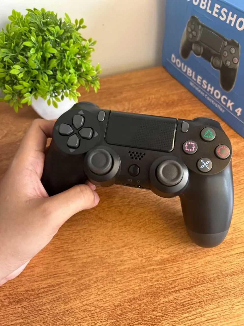 Controle sem fio para consoles, pc e celular - Foto 3