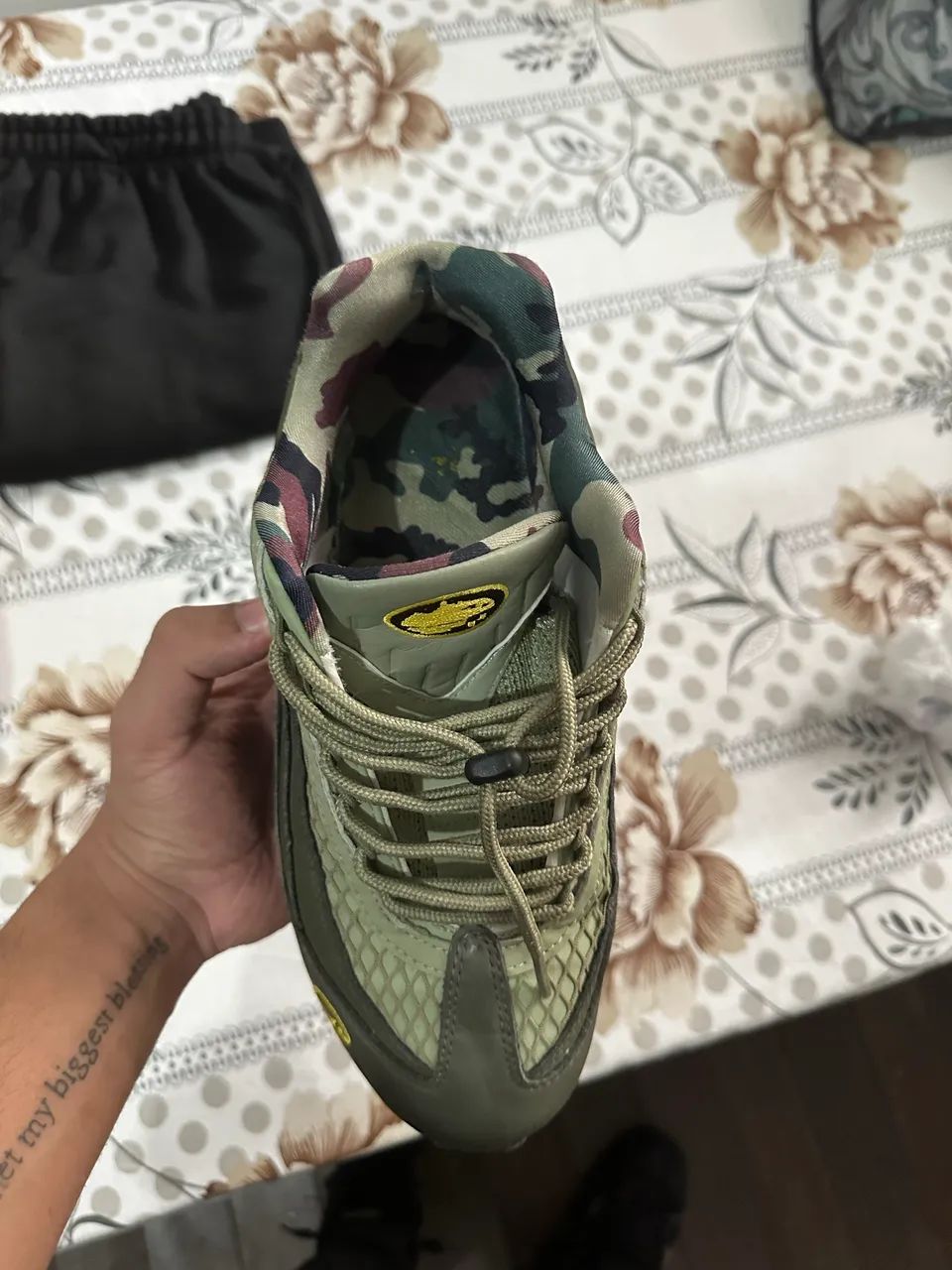 Air Max 95 Cortez  - Foto 2