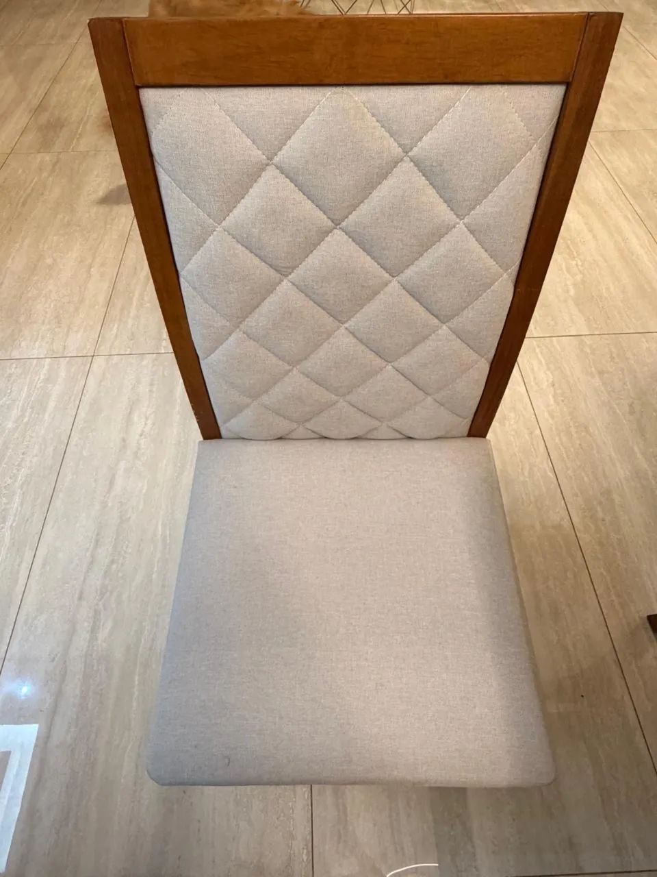Mesa de jantar alto padrão  - Foto 3