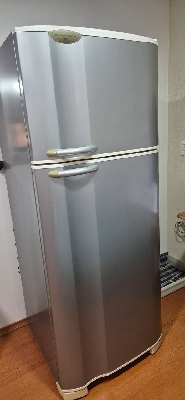 Geladeira Electrolux 460 l - Foto 3