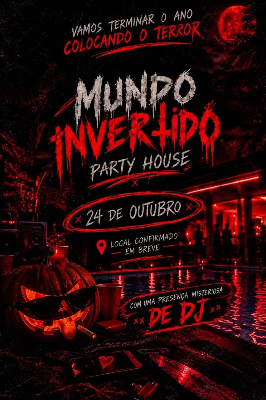 Festas em MOC
