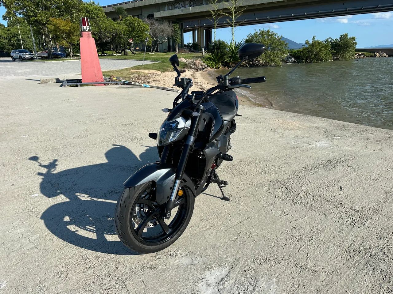 ZONTES V350 (Suzuki) - Foto 3