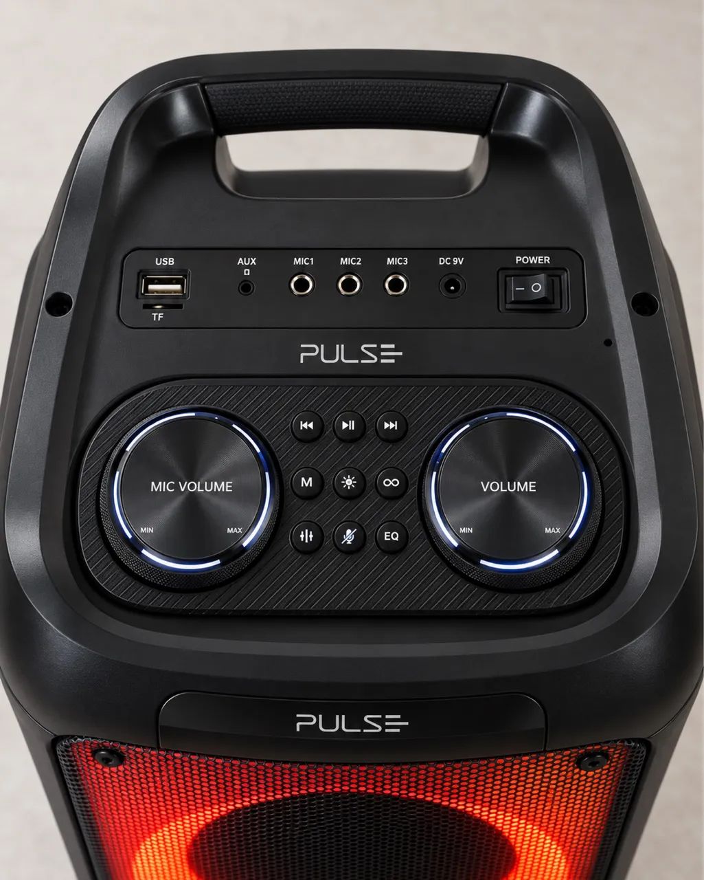 Caixa de Som Pulse SP503 - Foto 5