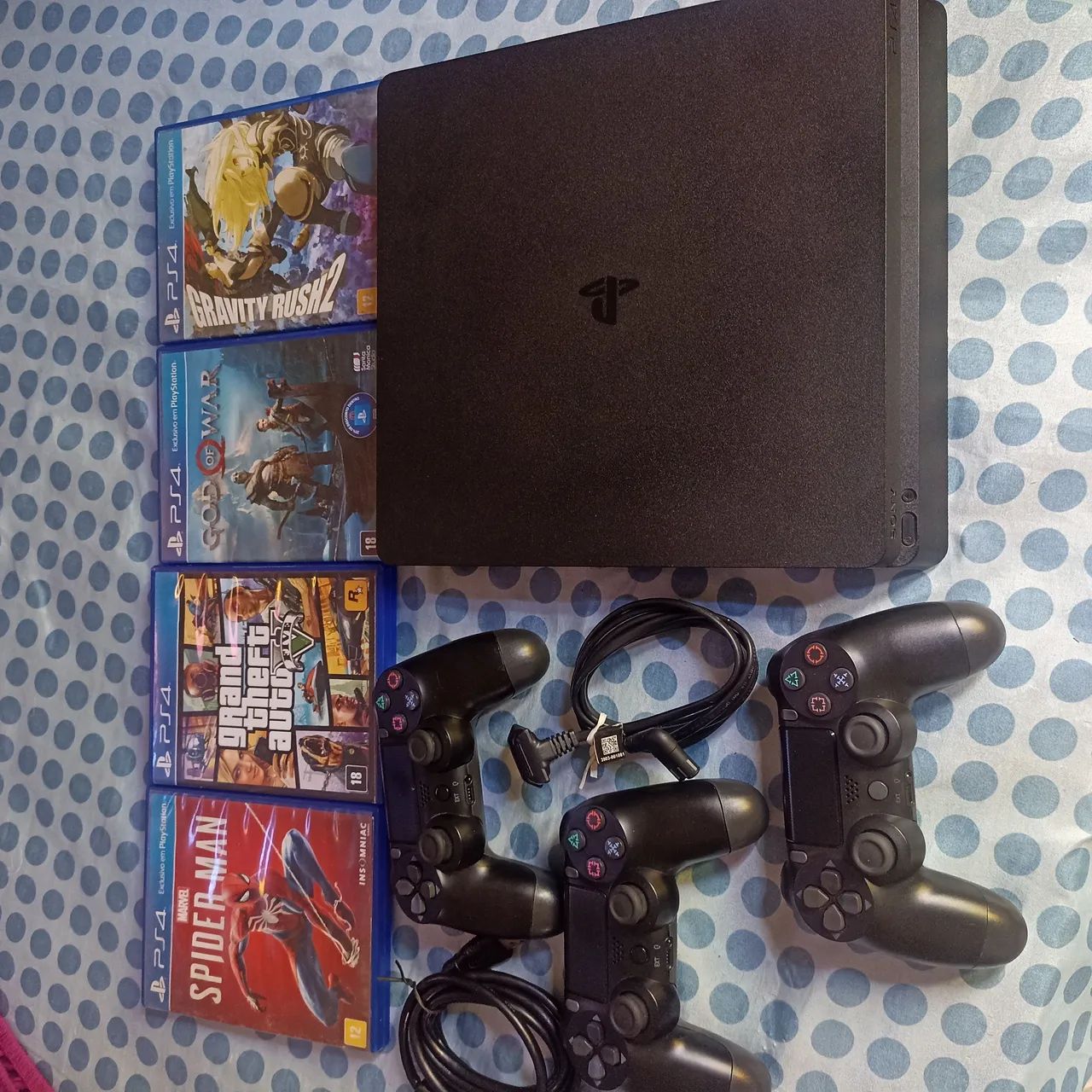 Playstation 4