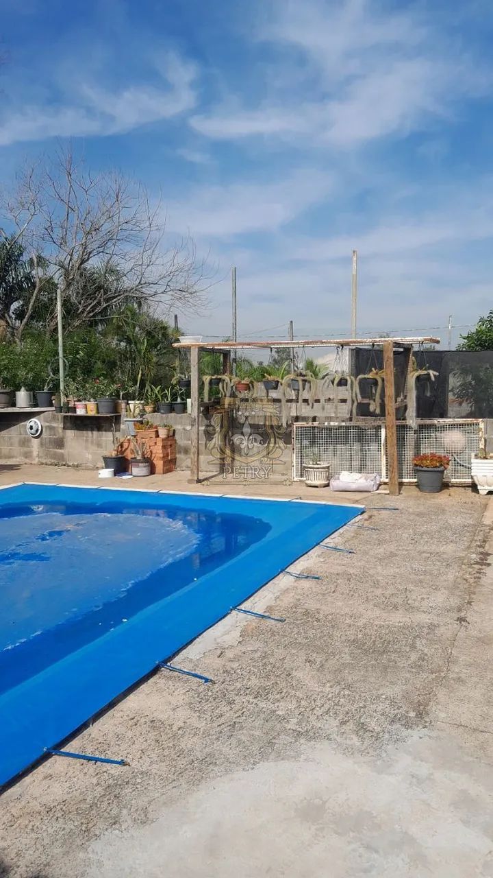 CHÁCARA CONDOMÍNIO SÃO ROQUE 3 - Foto 2