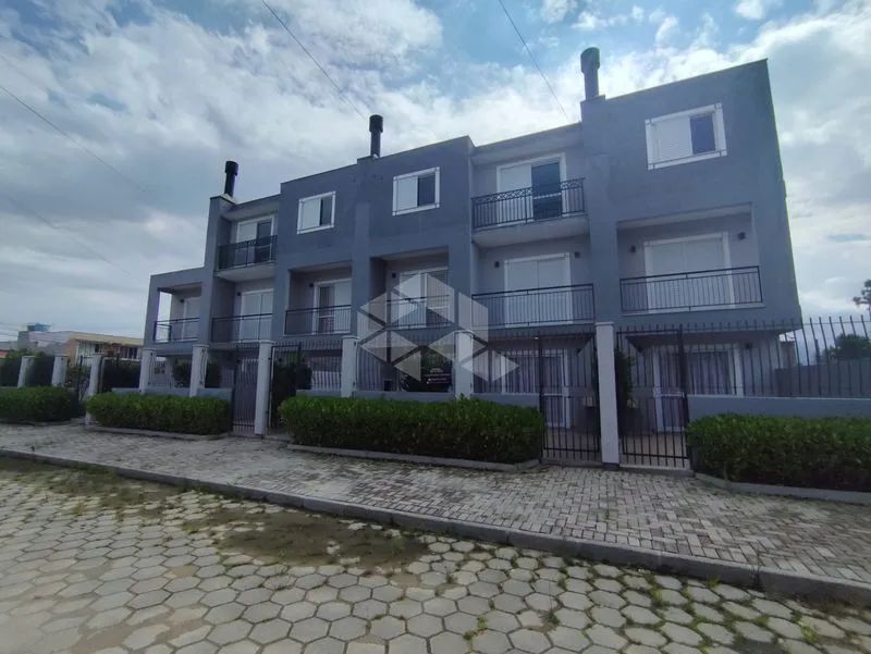 Casa em Condomínio 42M² - para Alugar