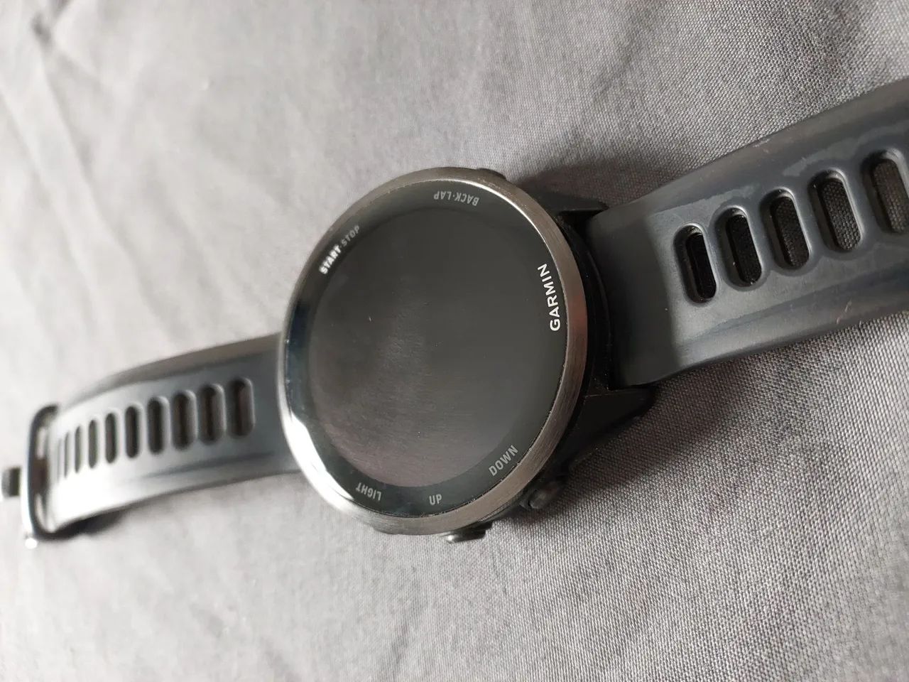 Garmin Forerunner 570 - Foto 2