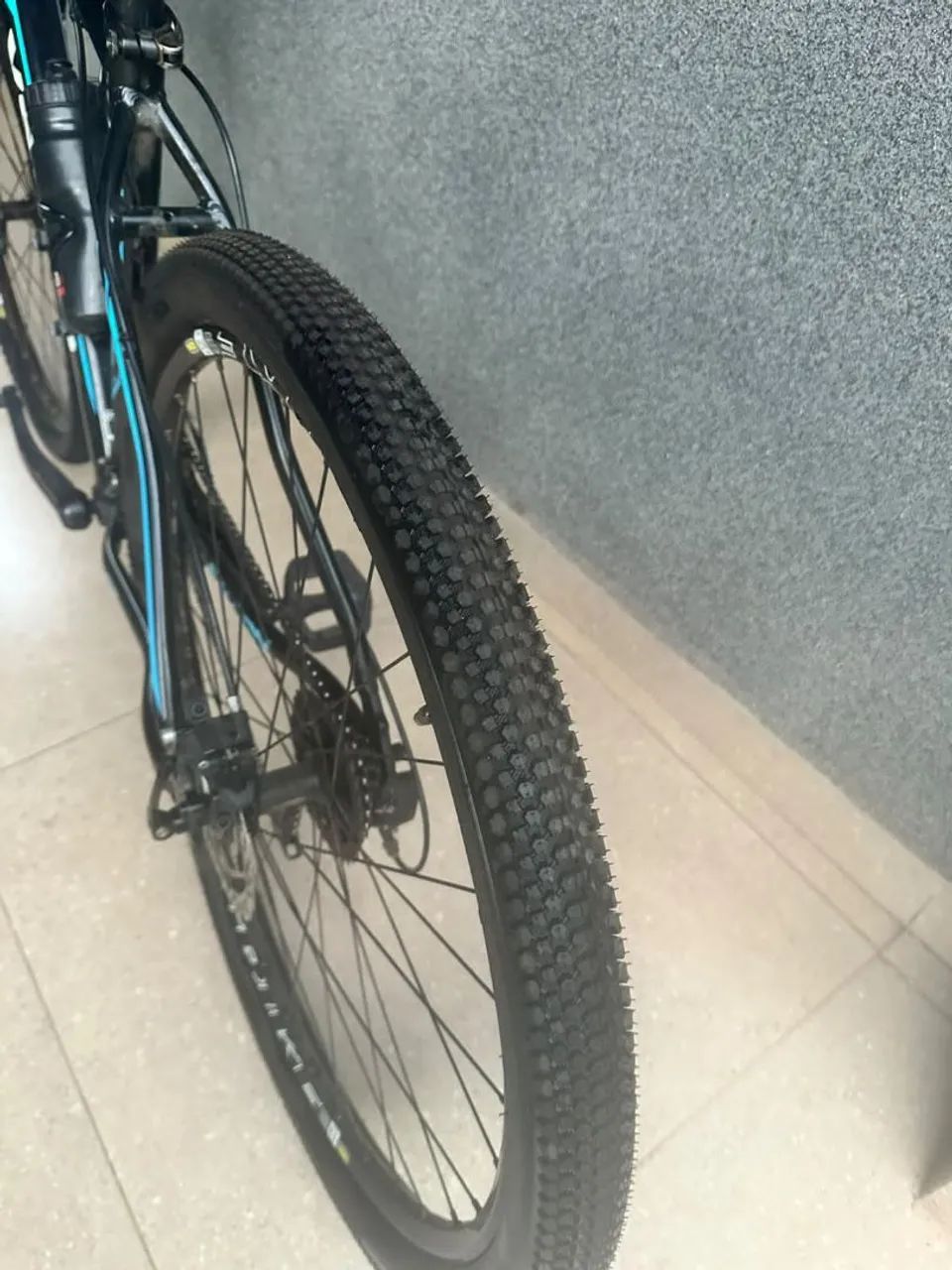 Bicicleta aro 26 - Foto 5