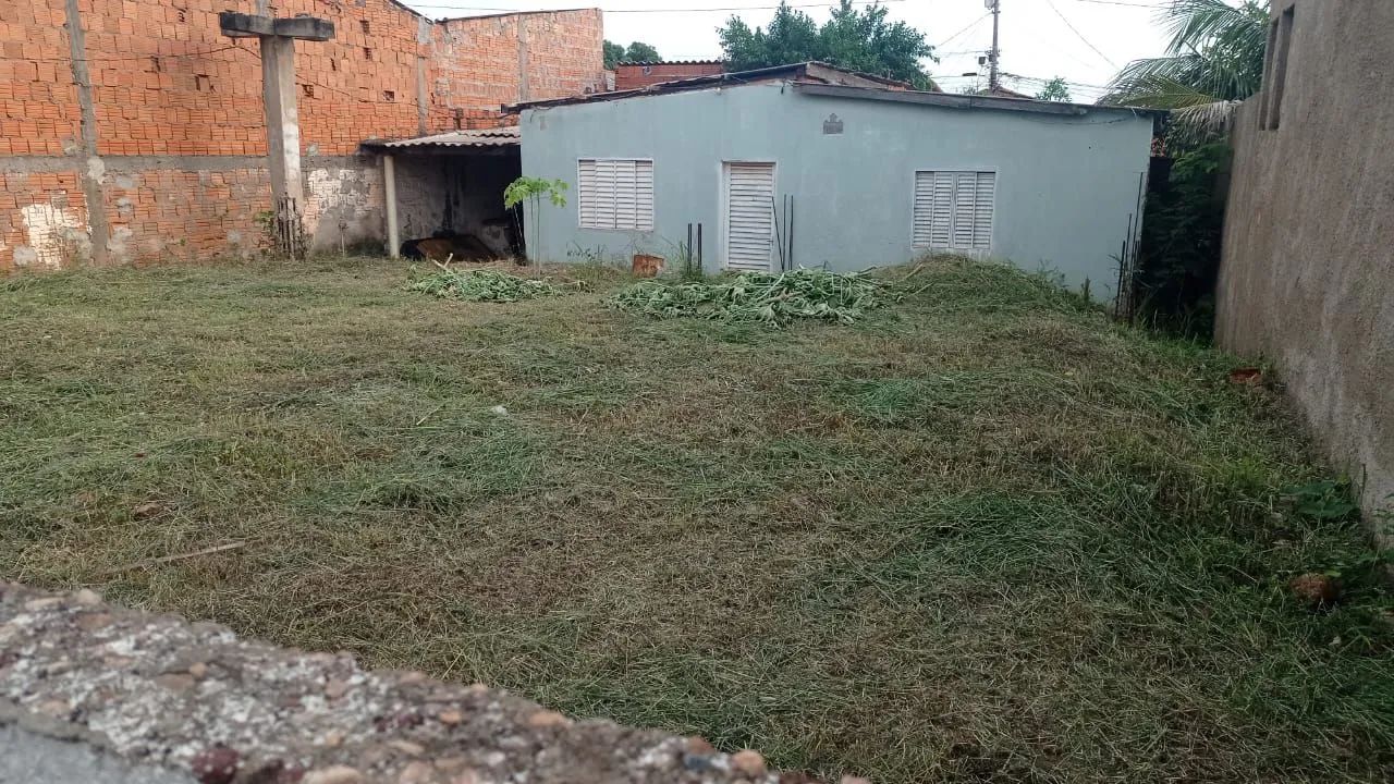 Limpeza de Terrenos, Poda de Grama e Roçagem. - Foto 3