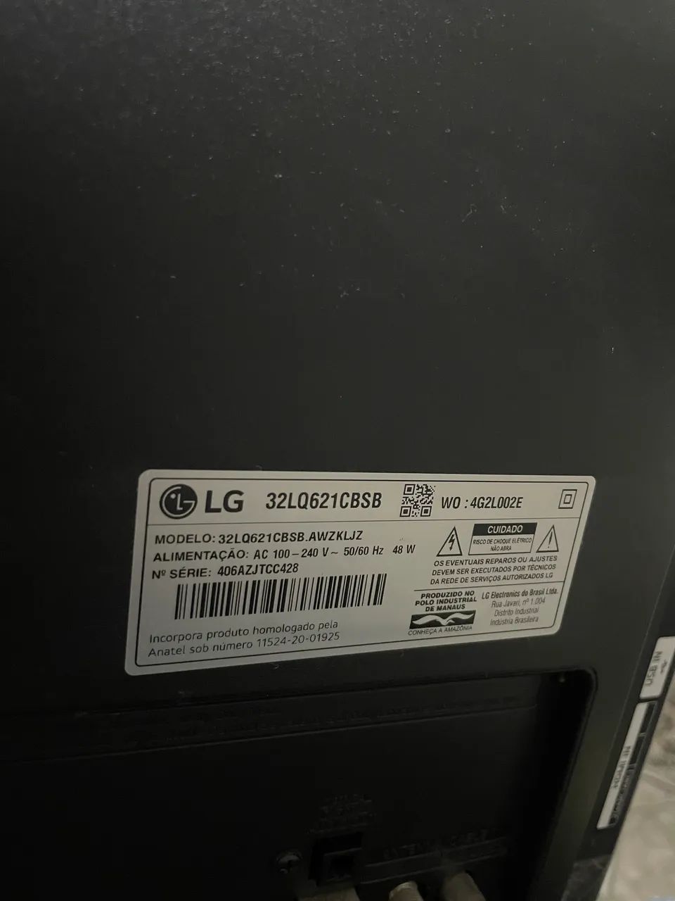 Smart TV LED 32 - Foto 4