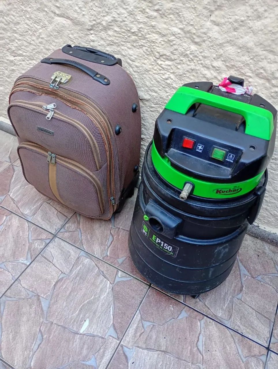 Vende-se extratora - Foto 2