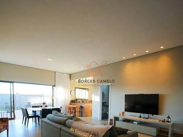 Excelente casa Condomínio Alphaville - Foto 4