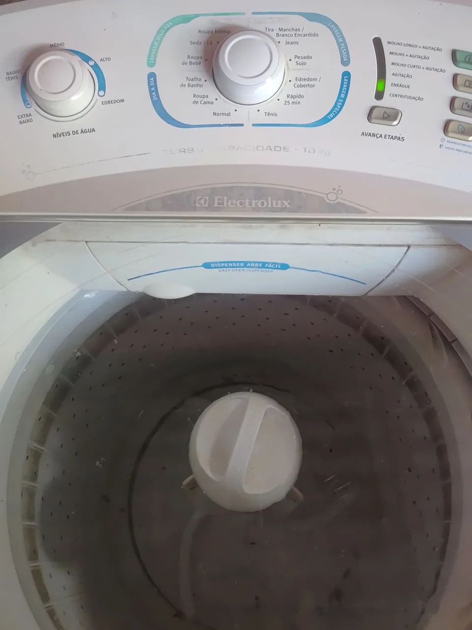 Maquina de lavar roupa - Foto 5