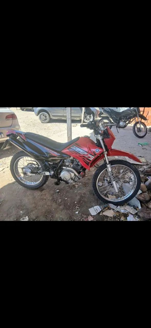 MOTO XTZ 125CC - Foto 2