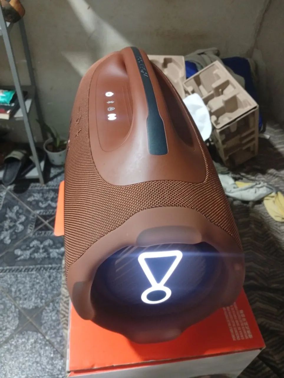 Jbm boombox4  - Foto 4