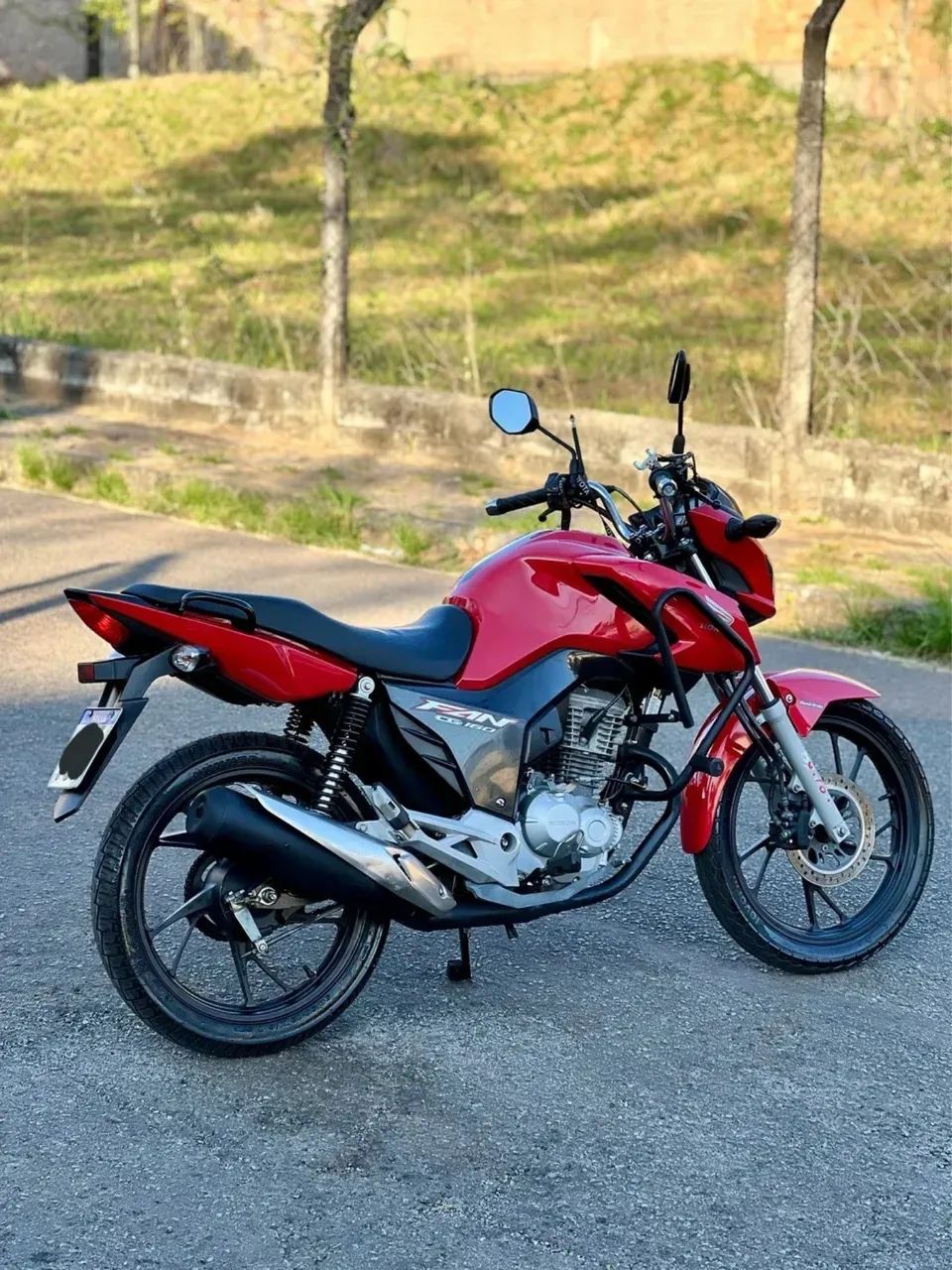 FAN 160 PARCELA 
