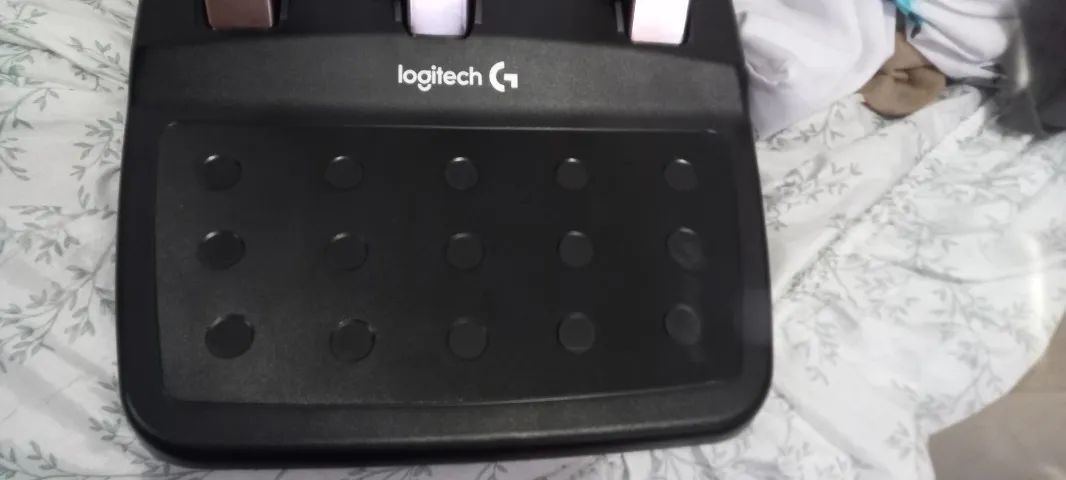 Logitech g29 - Foto 2