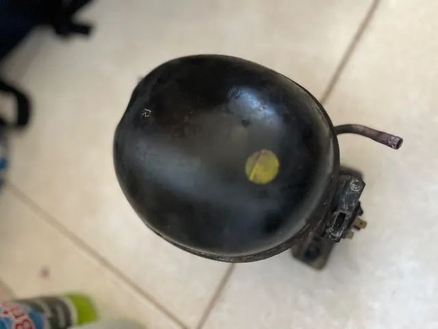 Motor - Foto 2