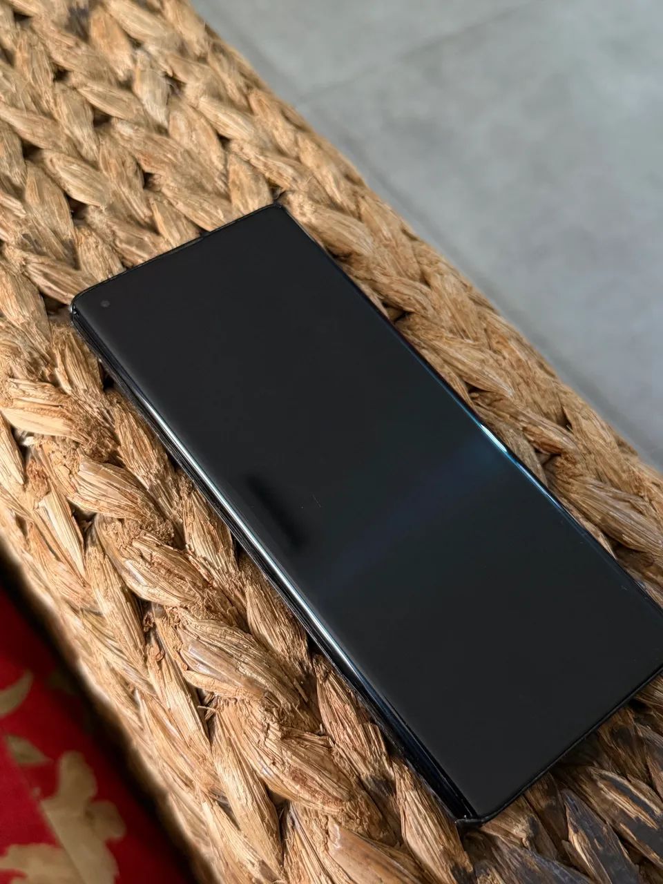 Motorola EDGE Plus 256gb - Foto 2